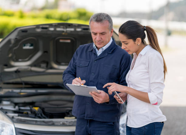 Auto Insurance in Montgomery County County